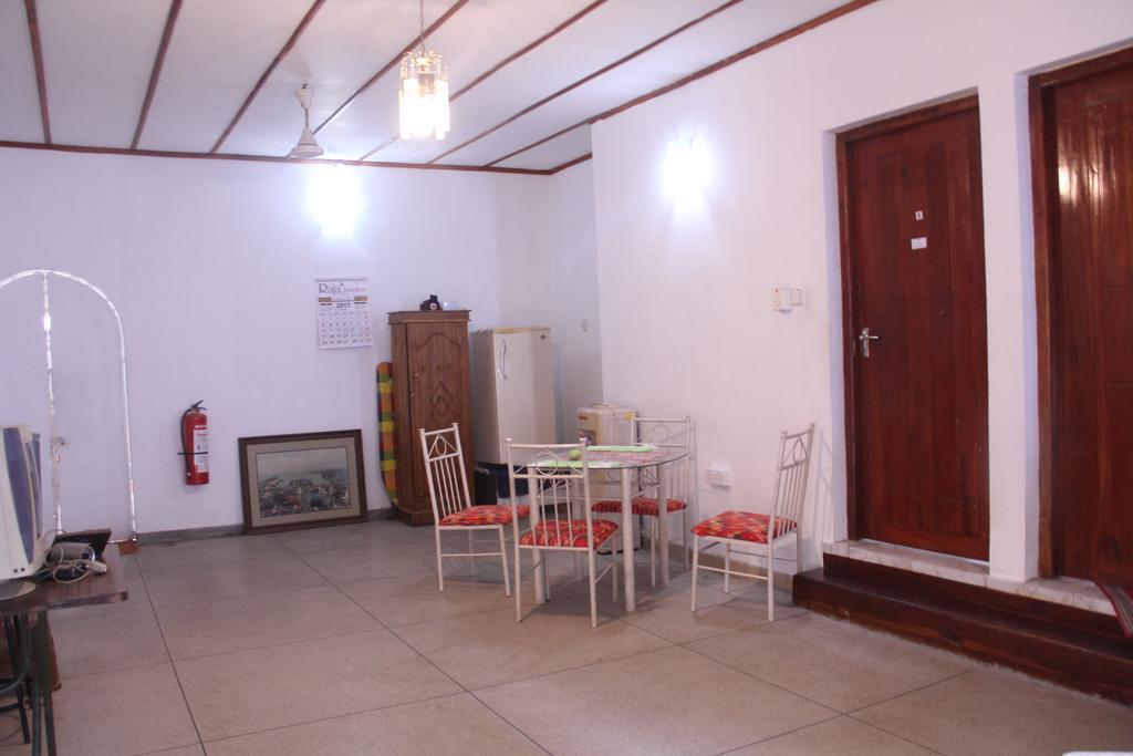 The City Hideout Rajagiriya Buitenkant foto